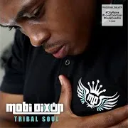 Mobi Dixon